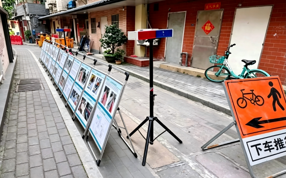 方寸窄巷精工筑民生｜九游体育圆满完成清水濠片区内街管网改造工程